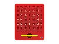 Магнитный планшет для рисования «Magboard mini», цвет: красный