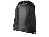 Рюкзак «Oriole», цвет: черный