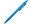 Ручка шариковая из пшеничного волокна KAMUT, цвет: голубой