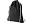 Рюкзак хлопковый «Oregon», цвет: черный