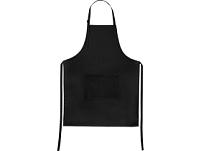 Фартук «Brand Chef», цвет: черный