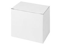 Коробка упаковочная, цвет: белый