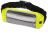 Сумка на пояс Спринт, неоновый желтый