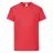 Футболка детская KIDS ORIGINAL T 145, красный