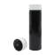 Термос Reactor duo black с датчиком температуры (черный с белым)