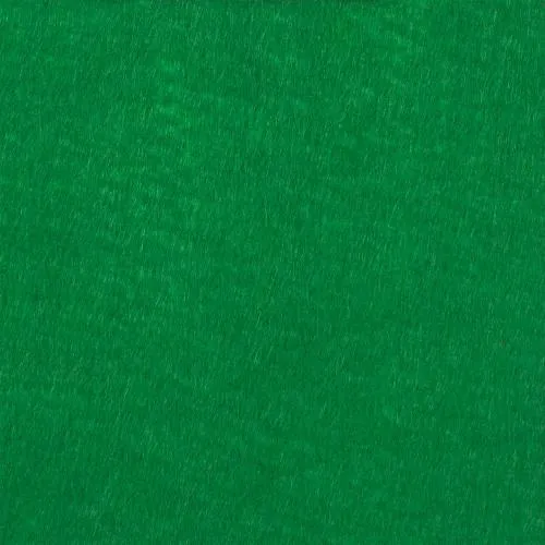 Заготовка из фетра Felt 50, зеленая