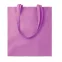 180gr/m² cotton shopping bag, фиолетовый
