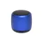 Портативная mini Bluetooth-колонка Sound Burger "Loto" синий, синий