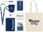 Welcome pack Starter Bundle, синий