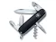 Нож перочинный VICTORINOX Spartan, 91 мм, 12 функций, чёрный