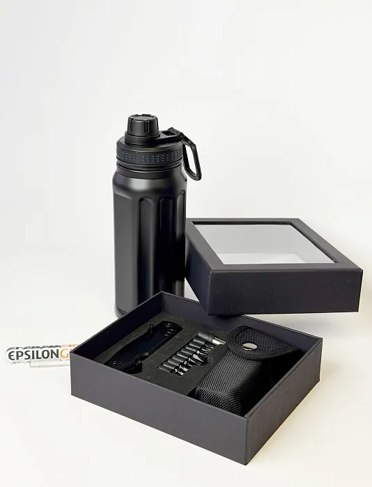 EPSILONGIFTS Men set