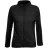 Толстовка женская LADY-FIT FULL ZIP FLEECE 250, черный