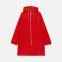 Дождевик Rainman Zip Pro, красный
