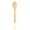 Spoon salad bamboo, бежевый