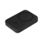 Внешний аккумулятор Юнион PD (Union PD) 10000mAh с функцией беспроводной зарядки 15W, черный