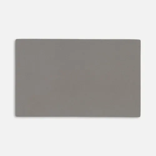 Лейбл Listra Soft Touch, XL, серый