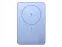 Внешний аккумулятор Xiaomi Super Slim Magnetic Power Bank 5000 Blue