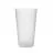 Reusable event cup 500ml, прозрачно-белый