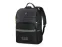 Рюкзак WENGER Move 16, чёрный, переработанный ПЭТ, 33 x 19 x 44 см, 22 л