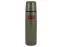 Термос из нерж. стали тм THERMOS FBB-750AG 0.75L, зеленый