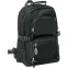 Рюкзак Basic Backpack, черный, 100% полиэстер, 600D, черный