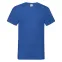 Футболка мужская "Valueweight V-Neck T", синий
