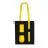 Набор Cofer Bag 10000 (жёлтый с чёрным)