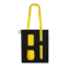 Набор Cofer Bag 10000 (жёлтый с чёрным)