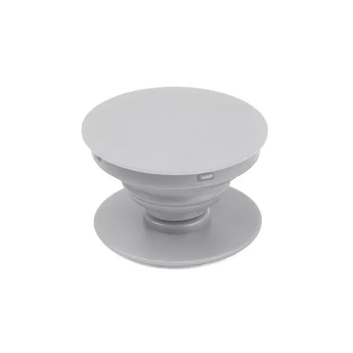 Подставка-держатель для телефона PopSocket, Серый