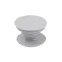 Подставка-держатель для телефона PopSocket, Серый