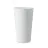 Reusable event cup 500ml, белый