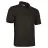 Рубашка поло PATROL, Черный
