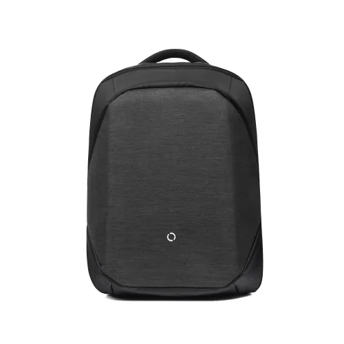 Рюкзак KORIN ClickPack 46х34х16 см, черный