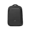 Рюкзак KORIN ClickPack 46х34х16 см, черный