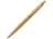 Шариковая ручка Parker Jotter XL SE20 Monochrome в подарочной упаковке, цвет: Gold, стержень Mblue