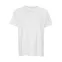 Футболка мужская оверсайз BOXY MEN 180, белый