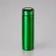 Термос Confident Metallic 420мл, зеленый