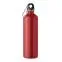Single wall bottle       750ml, красный