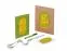 Welcome pack Smart start, зеленое яблоко