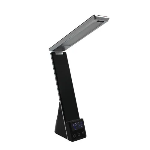Многофункциональная лампа 6 в 1,  Lightronic (Черный)
