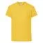 Футболка детская KIDS ORIGINAL T 145, желтый
