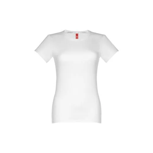 Футболка женская ANKARA WOMEN 190, белый