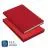 Ежедневник Bplanner.01 в подарочной коробке (красный)