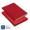 Ежедневник Bplanner.01 в подарочной коробке (красный)