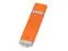 Флеш-карта USB 2.0 16 Gb Орландо, оранжевый