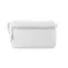 Косметичка из ПВХ, белый