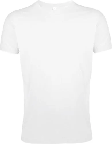 Футболка мужская Regent Fit 150, белая