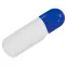 USB flash-карта "Alma" (8Гб), белый, синий