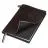 Ежедневник Flexy Foggia Leatherette B5, Коричневый