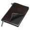 Ежедневник Flexy Foggia Leatherette B5, Коричневый